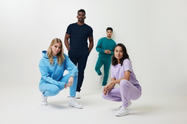 Logotrade promotional gift image of: Iqoniq Cooper recycled cotton jogger
