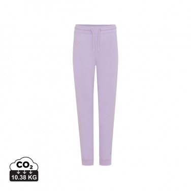 Logotrade advertising product image of: Iqoniq Cooper recycled cotton jogger