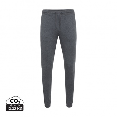 Logotrade advertising product picture of: Iqoniq Cooper recycled cotton jogger