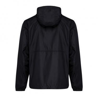Logotrade advertising product image of: Iqoniq Logan recycled polyester lightweight jacket