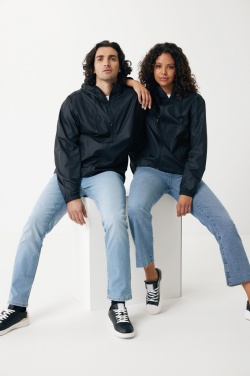 Logo trade advertising product photo of: Iqoniq Logan recycled polyester lightweight jacket