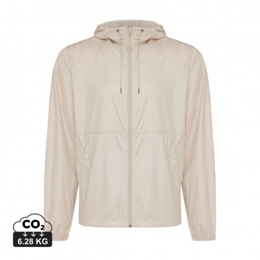 Logotrade promotional product image of: Iqoniq Logan recycled polyester lightweight jacket
