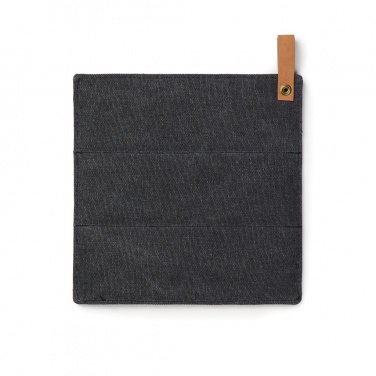 Logotrade promotional giveaway image of: VINGA Asado potholder