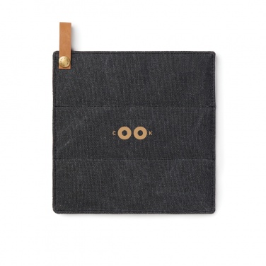 Logotrade advertising product image of: VINGA Asado potholder