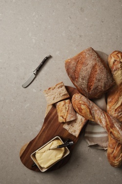 Logotrade promotional gift image of: VINGA Gigaro butter knives