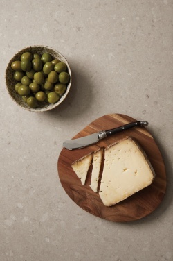 Logo trade promotional product photo of: VINGA Veia serving board S