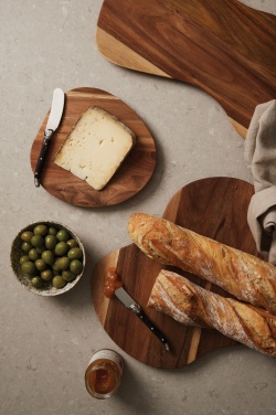 Logo trade promotional product photo of: VINGA Veia serving board S