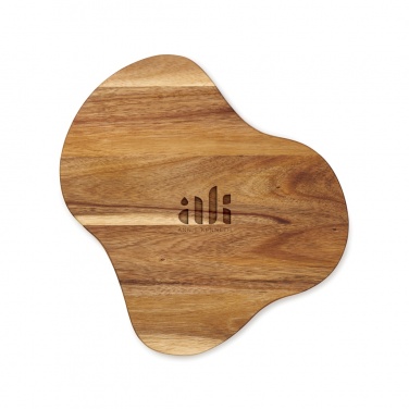 Logo trade promotional products image of: VINGA Veia serving board L