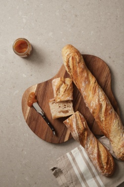 Logotrade advertising products photo of: VINGA Veia serving board L