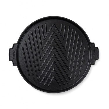 Logotrade promotional giveaway image of: VINGA Monte Ardoise grill griddle, 30cm