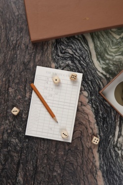 Logo trade promotional products image of: VINGA Coffee table collection box