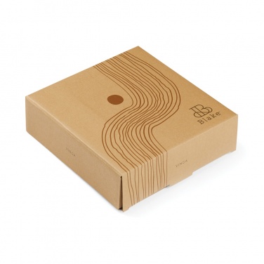 Logotrade promotional items photo of: VINGA Nuvem stoneware serving bowl