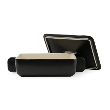 Logo trade corporate gifts picture of: VINGA Monte neu gratin dish
