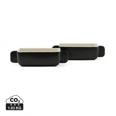 Logotrade promotional giveaway image of: VINGA Monte neu mini dish 2 pcs