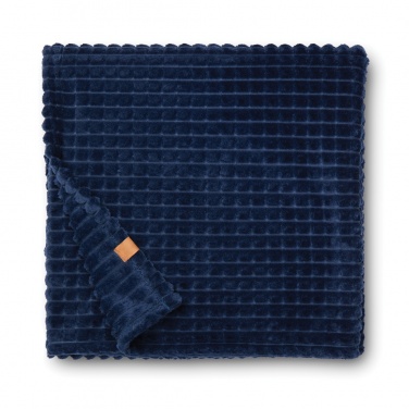 Logotrade promotional merchandise image of: VINGA Branson GRS rpet blanket