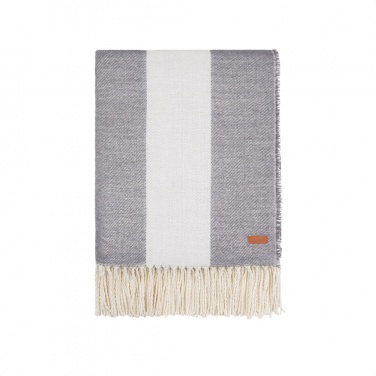 Logo trade promotional items image of: VINGA Tella Aware™ polylana® blanket