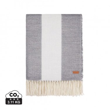 Logo trade promotional item photo of: VINGA Tella Aware™ polylana® blanket