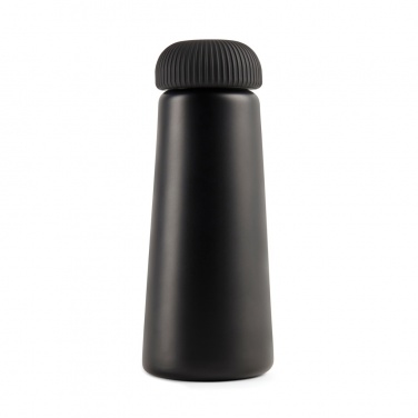 Logo trade promotional merchandise picture of: VINGA Erie RCS steel vacuum bottle 450 ML