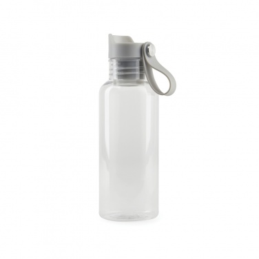 Logo trade promotional products image of: VINGA Balti RCS recycled pet bottle 600 ML