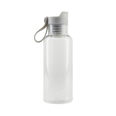 Logo trade promotional gifts image of: VINGA Balti RCS recycled pet bottle 600 ML