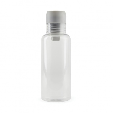 Logo trade promotional items picture of: VINGA Balti RCS recycled pet bottle 600 ML