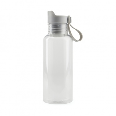 Logotrade advertising product image of: VINGA Balti RCS recycled pet bottle 600 ML
