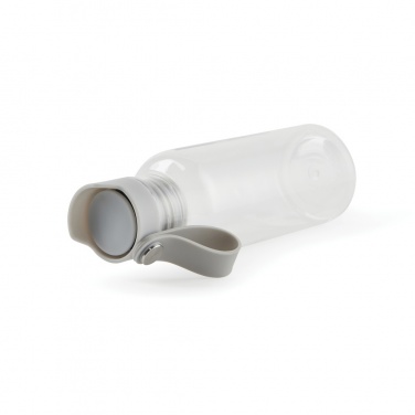 Logotrade promotional product picture of: VINGA Balti RCS recycled pet bottle 600 ML