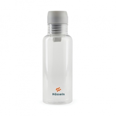 Logo trade promotional merchandise image of: VINGA Balti RCS recycled pet bottle 600 ML