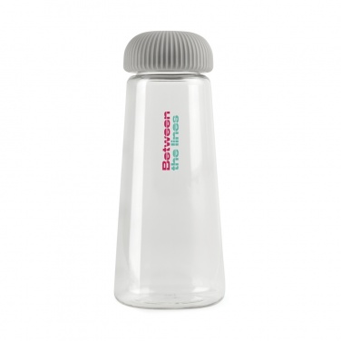 Logotrade promotional merchandise image of: VINGA Erie RCS recycled pet bottle 575 ML