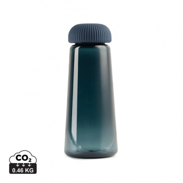 Logo trade promotional merchandise image of: VINGA Erie RCS recycled pet bottle 575 ML