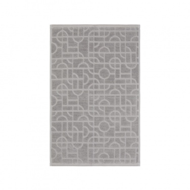 Logo trade promotional items picture of: VINGA Verso OCS organic cotton towel, 4 pcs set