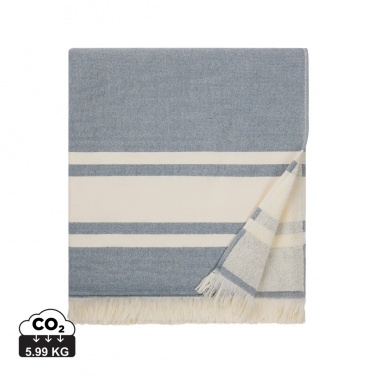 Logotrade advertising products photo of: VINGA Tolo hammam terry towel