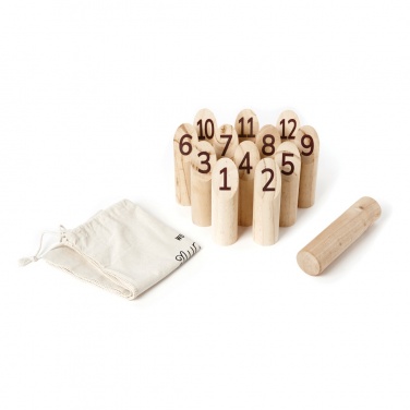 Logotrade corporate gifts photo of: VINGA Muge number game