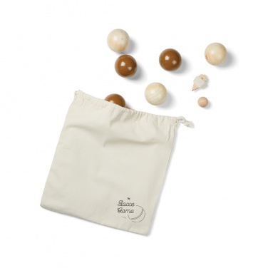 Logotrade promotional giveaways photo of: VINGA Bocce game