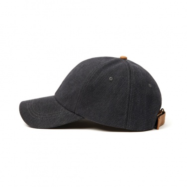 Logo trade promotional product photo of: VINGA Bosler AWARE™ canvas cap