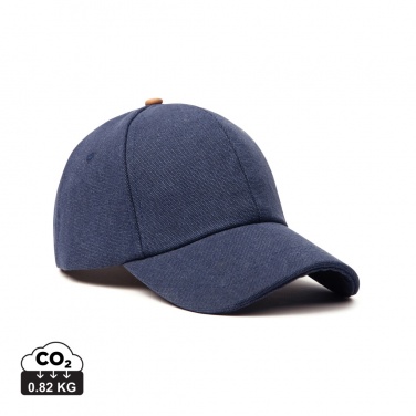 Logo trade advertising product photo of: VINGA Bosler AWARE™ canvas cap