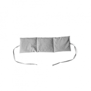 Logo trade promotional gift photo of: VINGA Minton RCS recycled polyester heat pillow