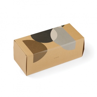 Logo trade promotional gifts picture of: VINGA Waltor slippers