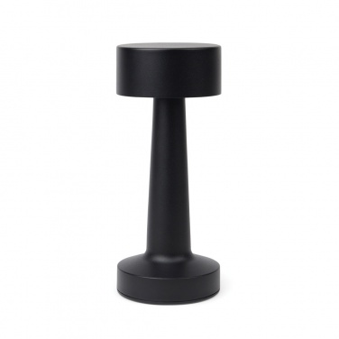 Logo trade advertising products picture of: VINGA Maris RCS recycled ABS table lamp