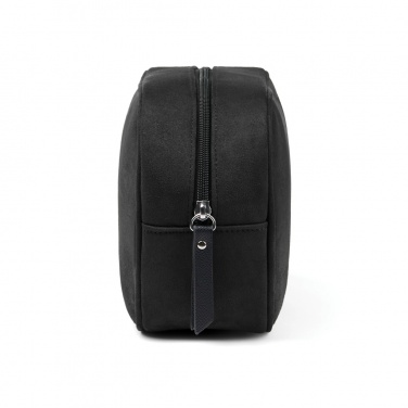 Logotrade business gift image of: VINGA Marlow RCS recycled polyester toiletry bag