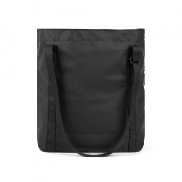 Logotrade promotional item image of: VINGA Livorno GRS recycled polyester tote