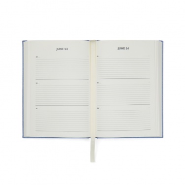 Logotrade business gift image of: VINGA One memory a day GRS recycled paper journal