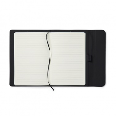 Logotrade corporate gifts photo of: VINGA Baltimore GRS certified paper & PU notebook