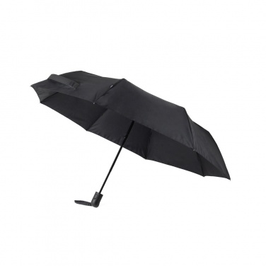 Logotrade promotional giveaways photo of: VINGA Baltimore AWARE™ RPET 21" umbrella