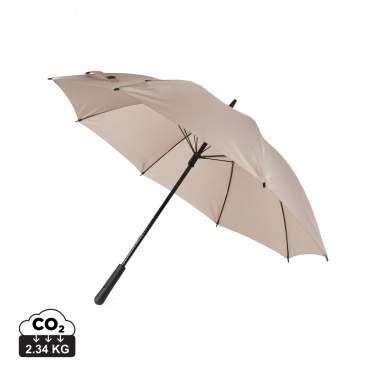 Logotrade promotional merchandise photo of: VINGA Baltimore AWARE™ RPET 23" umbrella