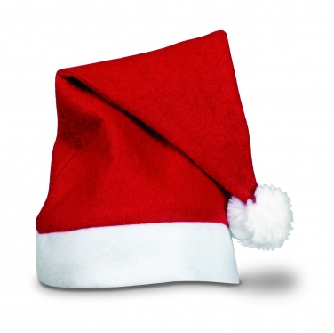 Logo trade promotional items image of: Christmas hat