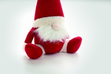 Logotrade promotional item picture of: Felt Christmas dwarf