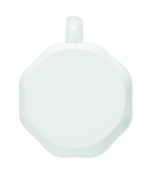 Logotrade promotional gift image of: Double wall borosilicate mug