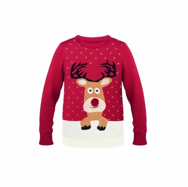 Logotrade advertising product picture of: Christmas sweater S/M