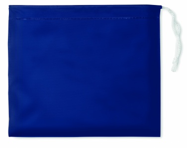 Logotrade advertising products photo of: Raincoat in pouch